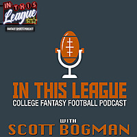 ITL College Fantasy Football