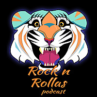 Rock N Rollas Podcast