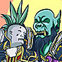 Defcamp & Melderon TV