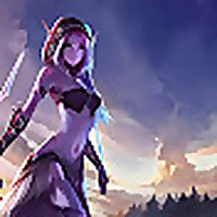 World of Warcraft Quest