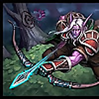 Snuppie: World of Warcraft