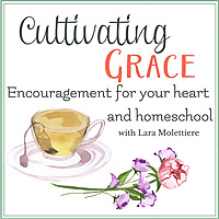 Cultivating Grace