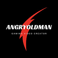 Theangryoldman