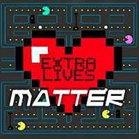 Extra Lives Matter