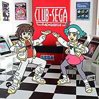 Club SEGA