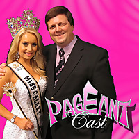 PageantCast