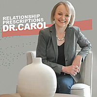 Relationship Prescriptions with Dr. Carol