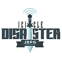 Icicle Disaster JRPG Podcast