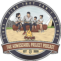 The Homeschool Project Podcast