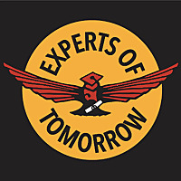 Experts of Tomorrow