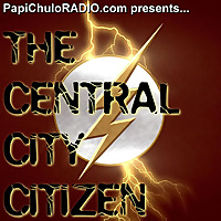 The Central City Citizen [Season 1]