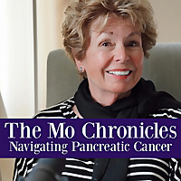 The Mo Chronicles: Navigating Pancreatic Cancer