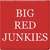 Big Red Junkies Podcast