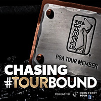 Chasing TOURBound Golf Podcast