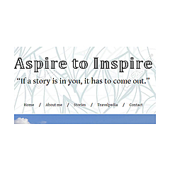 Aspire to Inspire