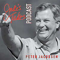 Jake's Takes Podcast with Peter Jacobsen