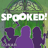 Spooked!