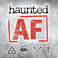 HauntedAF HauntedAF