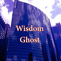 Wisdom Ghost Stories