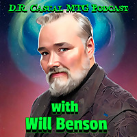 D.R. Casual MTG Podcast with Will Benson