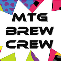 MTG Brew Crew