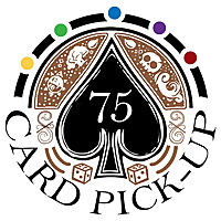 75 Card Pickup