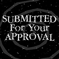 Submitted For Your Approval - A Twilight Zone Podcast