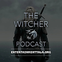 Watching The Witcher: The Witcher