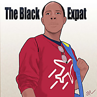 The Black Expat Podcast