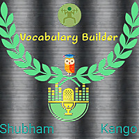 Vocabulary Builder?