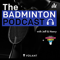The Badminton Podcast