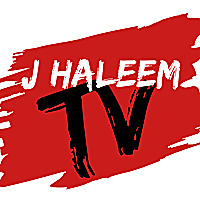 J Haleem TV