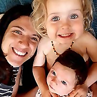 Conquering Motherhood