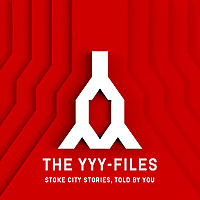 The YYY-Files &bull; Stoke City Stories