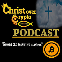 Christ over Crypto