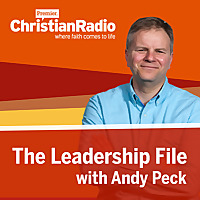 The Leadership File