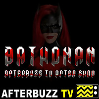 The Batwoman Podcast