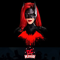 DC on RMD: Batwoman Edition