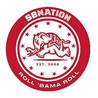 Roll Bama Roll: for Alabama Crimson Tide fans