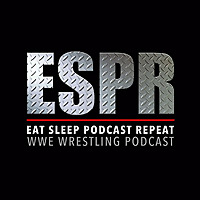 ESPR | Wrestling Podcast