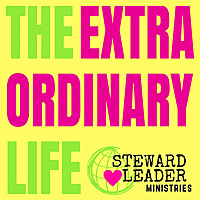 The Extraordinary Life