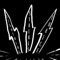 Lightning Strikes Thrice