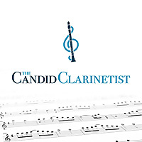 The Candid Clarinetist