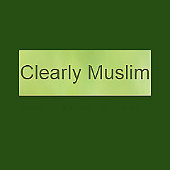 Clearly Muslim