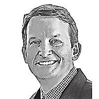 Tom Greene Blog