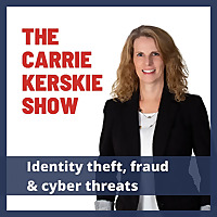 Privacy Mentor with Carrie Kerskie