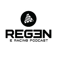 Regen E Racing Podcast