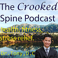 The Crooked Spine Show