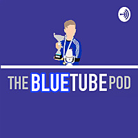 The Bluetube Pod