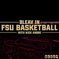 Bleav in FSU Basketball